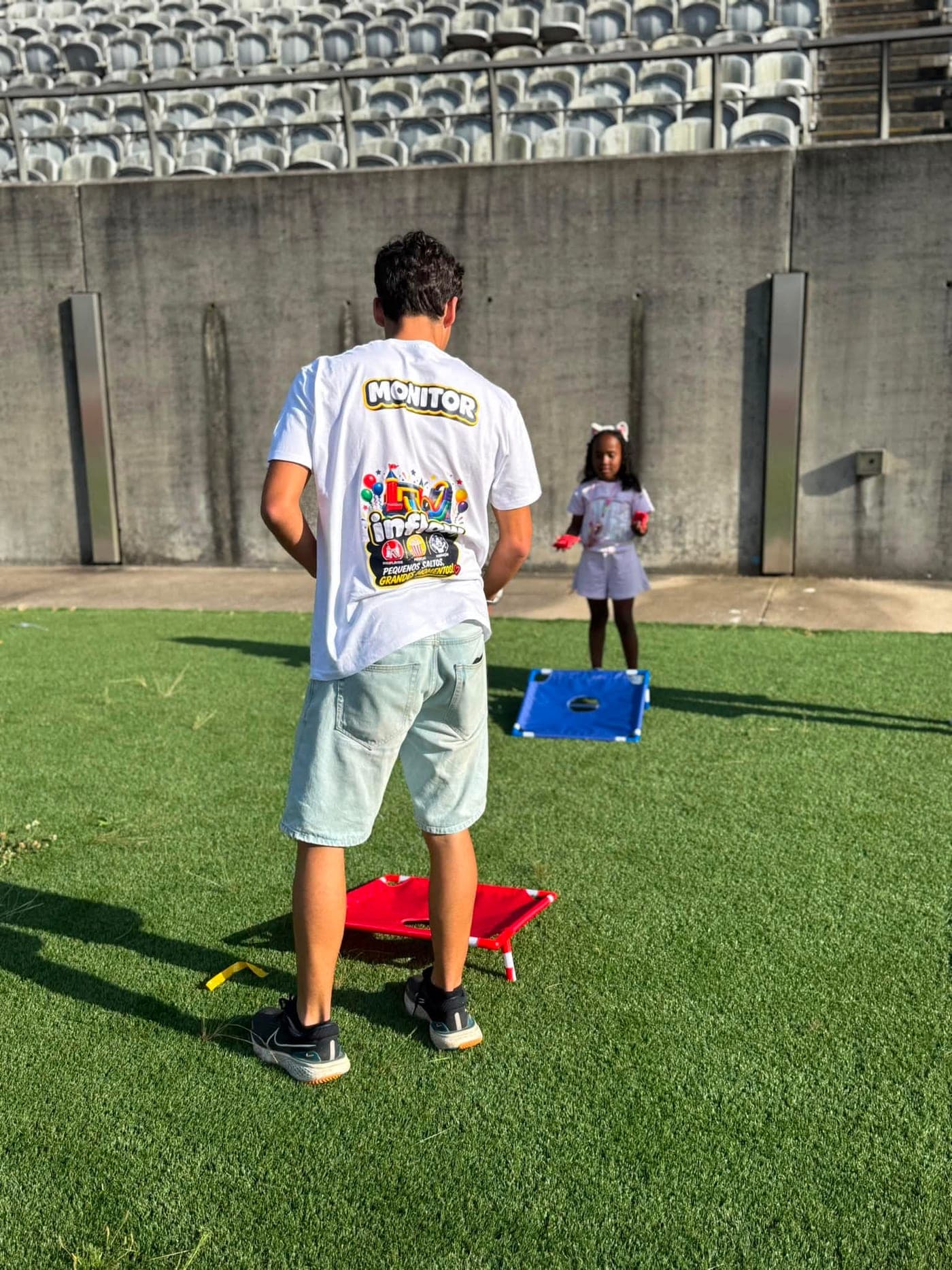 Jogos Tradicionais